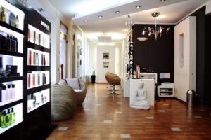 Premiumcoiffure Böhm Haare