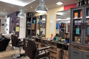 Prestige Barbershop Friedrichshafen