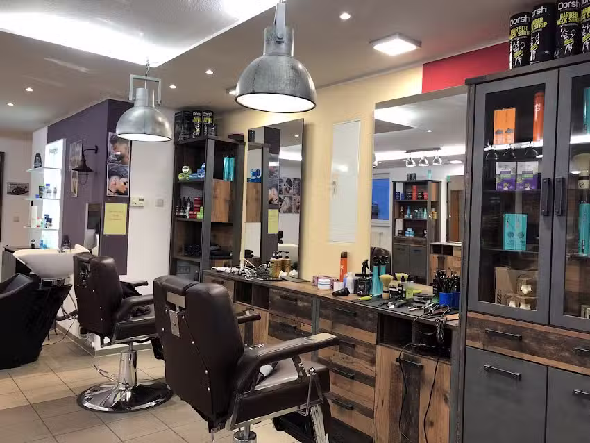 Prestige Barbershop Friedrichshafen