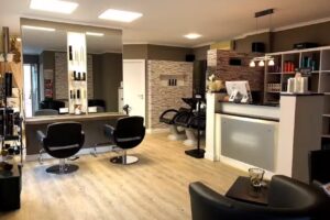 Prestige Friseur Premium Salon