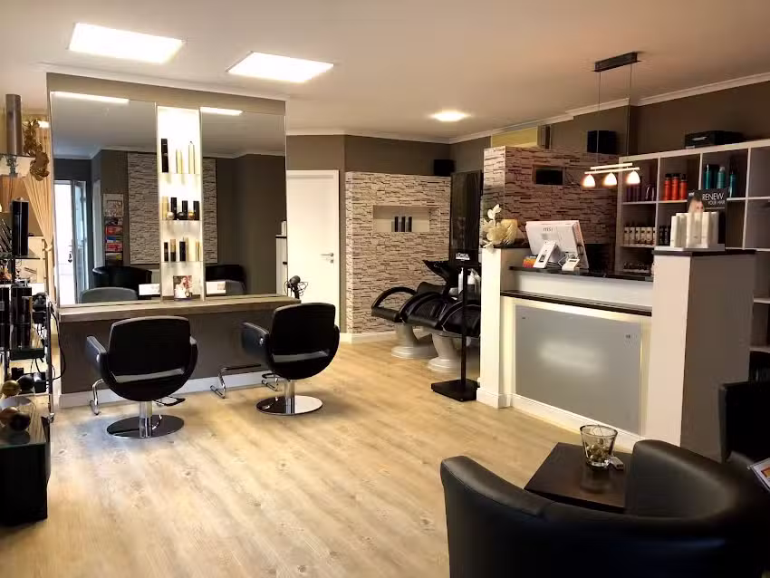 Prestige Friseur Premium Salon