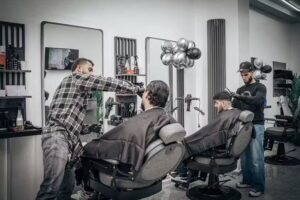 PRESTIGE | Friseursalon Neuss