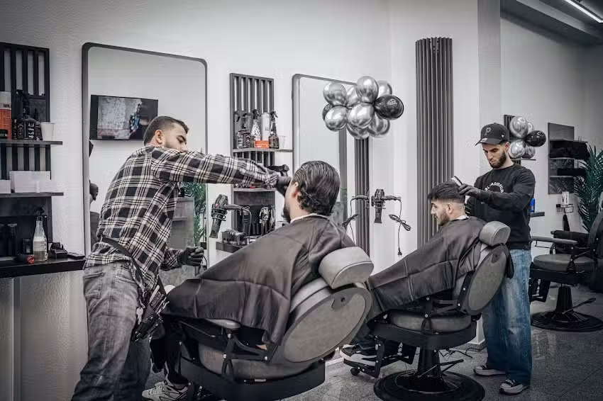 PRESTIGE | Friseursalon Neuss