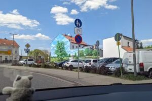 Pretty Woman Friseursalon