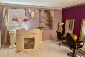 Pretty Women- Fariba Fernandes da Silva