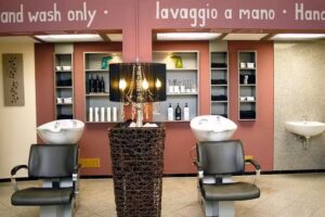 Primavera Trends Friseur & Kosmetik