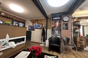 Prince Friseursalon Sarstedt