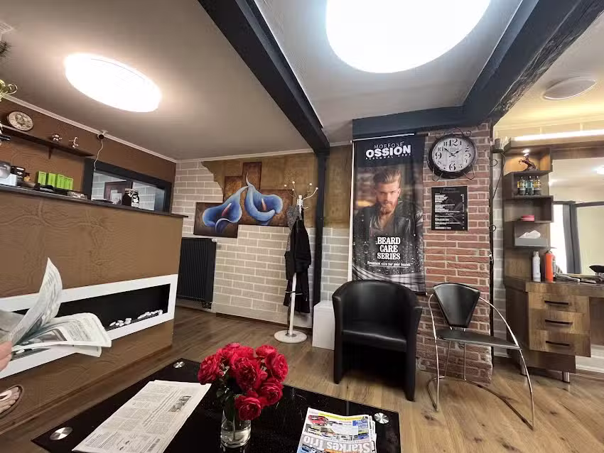 Prince Friseursalon Sarstedt