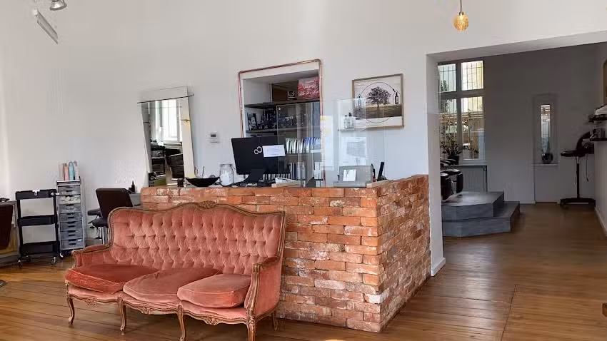 Princesssofia Hair Salon