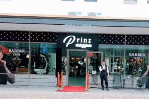 Prinz Friseursalons &ndash; Oberhausen