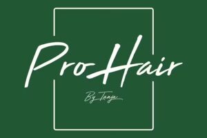 Pro Hair by Tanja
