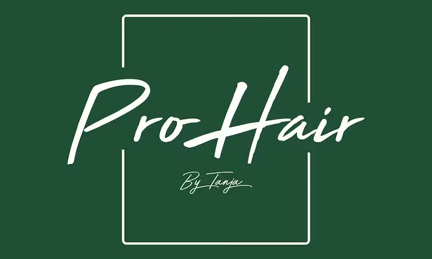 Pro Hair by Tanja