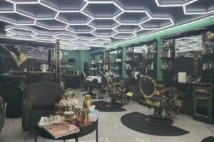 Pro Style Barbershop