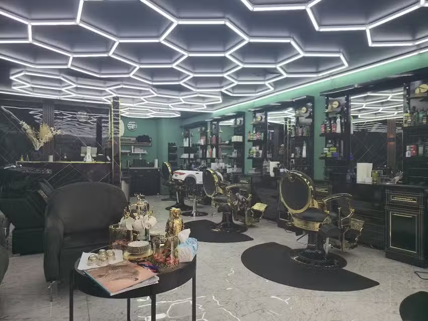 Pro Style Barbershop