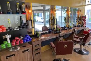 Professional Cuts by Batu