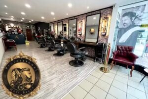 Professional Hair Style