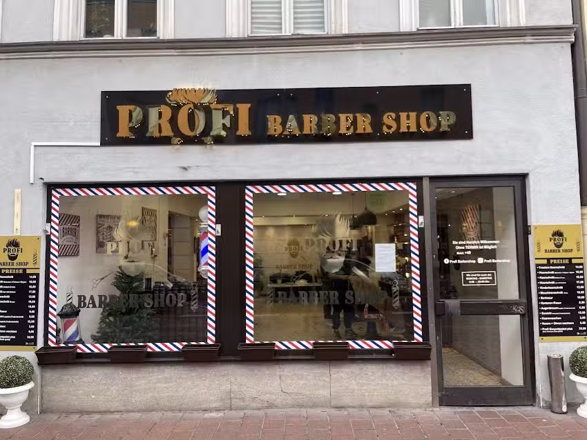 Profi Barber Bamberg