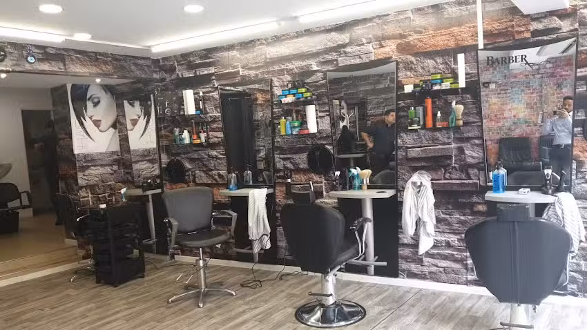 Profi Salon