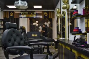 Profi Stil Friseursalon