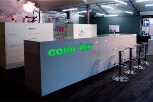 project H Friseure &ndash; Herz Haare Handwerk