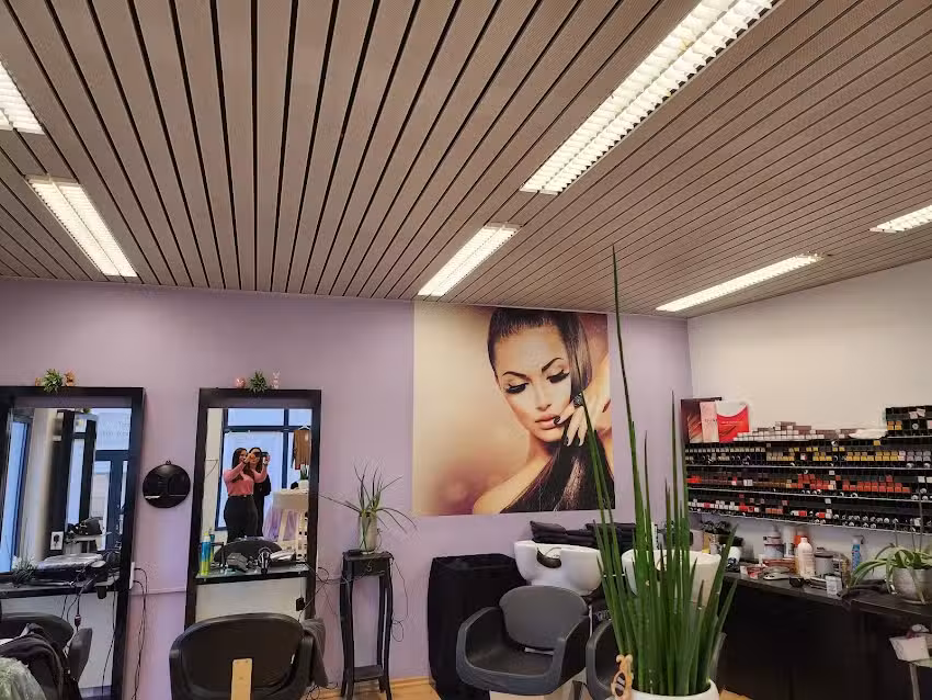 pur hairgroup
