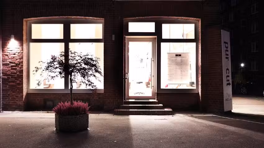 Purecut Haarschnitte