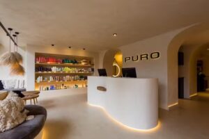 Puro Friseure M&uuml;nchen