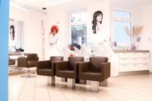 Qhair by Ginger K. Pfennings