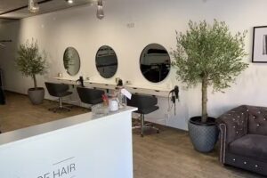 Queen of Hair G&uuml;lsah Bayraktar