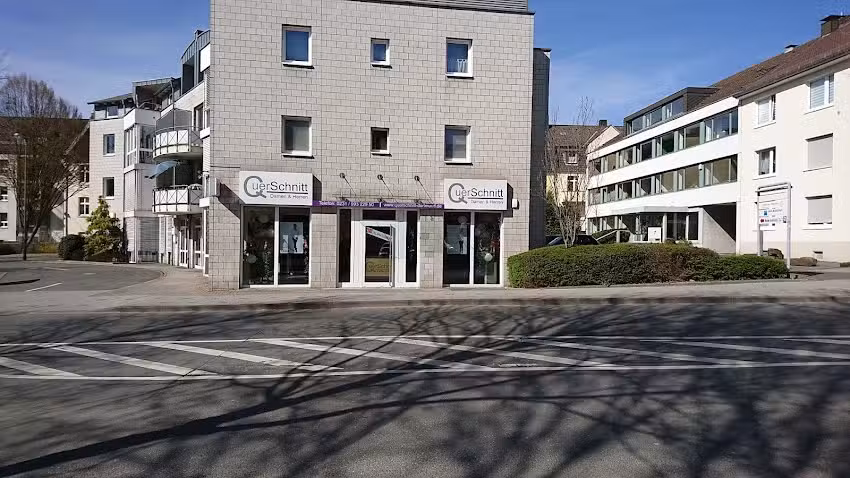 Querschnitt Inh. Burkhard Doedt &ndash; Dortmund