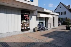 R(h)einschnitt Neuenburg