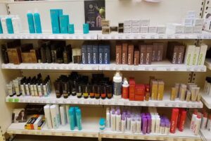 R. Ims Vertriebs GmbH – Multihaarcenter Friseurbedarf Friseurgroßhandel für Privatpersonen und Friseure