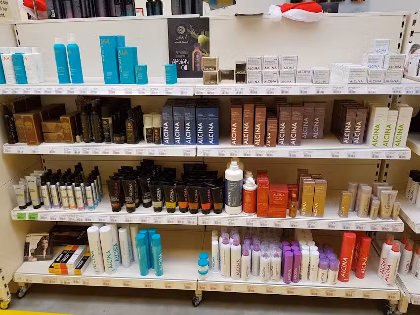 R. Ims Vertriebs GmbH &ndash; Multihaarcenter Friseurbedarf Friseurgro&szlig;handel f&uuml;r Privatpersonen und Friseure