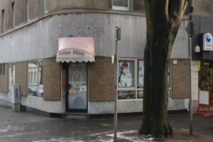 R. May Friseursalon