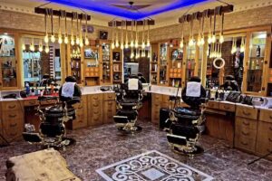 Rafoo &lsquo;s Barber/Friseur