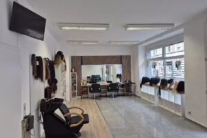 Rahma Hair Extension