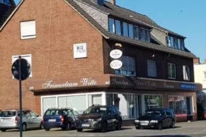 Raimund Witte Friseursalon