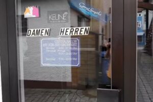 Rainer Kropf Friseursalon