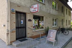 Rainer Lotter Friseursalon