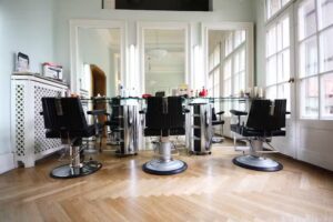 Ralf Islinger Haarprojekt M&uuml;nchen Zentrum