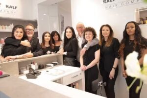 Ralf & Ralf Haircompany &ndash; Friseur &ndash; Fris&ouml;r &ndash; Essen Kettwig