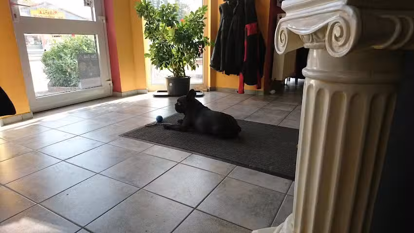 Ralf&rsquo;s Haarstudio