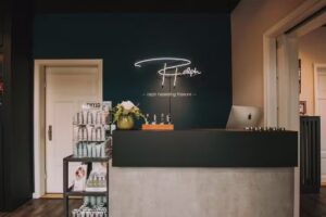 ralph heseding friseure | Melkbrink
