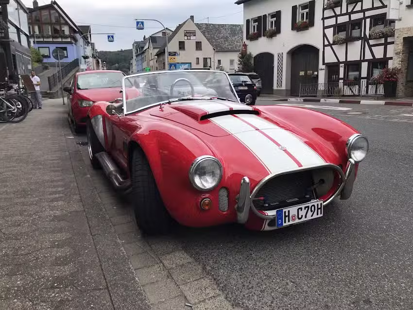 Ralph Lehmann Friseure