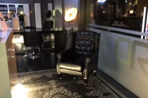 ramin dell 💎 luxury hair