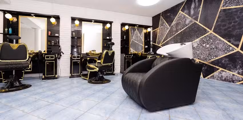Ramo Friseursalon &ndash; Karlsruhe