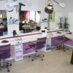 Ramona&rsquo;s Haarstudio