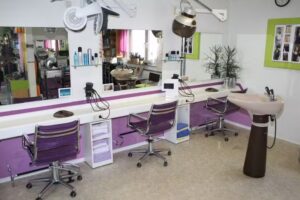 Ramona&rsquo;s Haarstudio