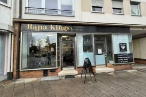 RANA KINGS SALON