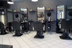 Ranya Barber Salon – Freiburg im Breisgau
